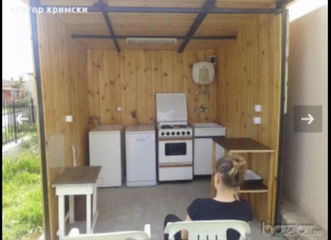 Krimski Bungalows 비알라 외부 사진