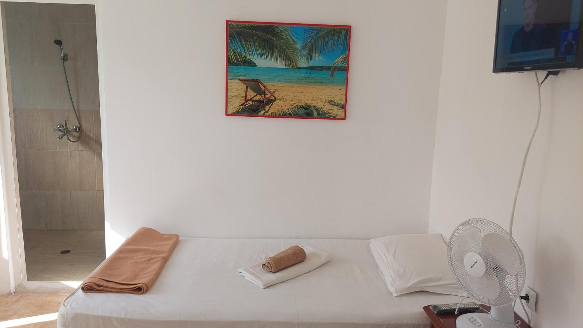 Krimski Bungalows 비알라 외부 사진